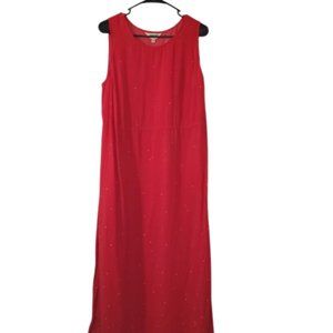 Fern Bratten Women's Vintage Plus Dress Size 1X